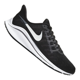 Patike za trčanje Nike Zoom Vomero 14 M AH7857-011 crna