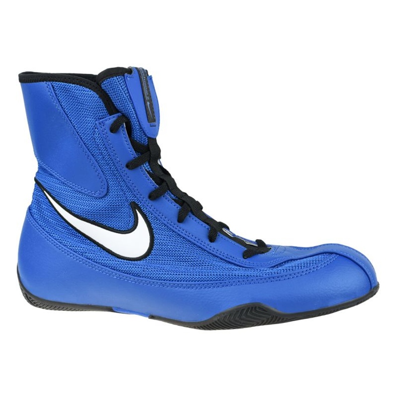 Nike Machomai 321819-410 cipele plava