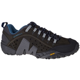 Merrell Intercept M J598667 cipele crna