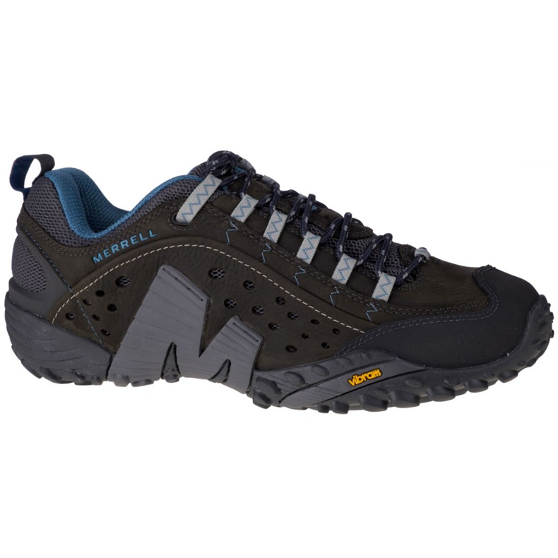 Merrell Intercept M J598667 cipele crno