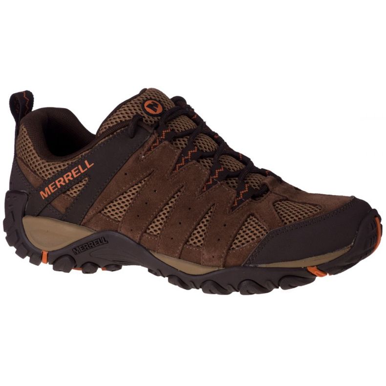 Merrell Accentor 2 Vent M J48519 smeđa