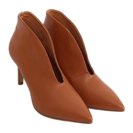 Camel NS126P Camel cipele smeđa