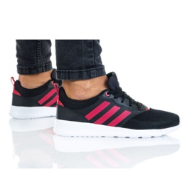 Adidas cipele Qt Racer 2.0 KW FW3963 crna