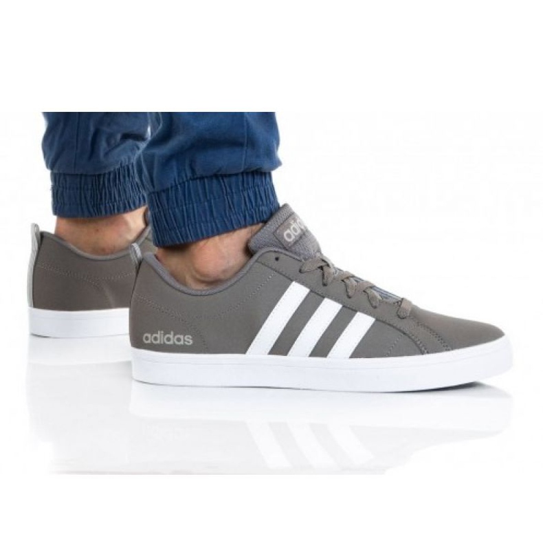 Adidas Vs Pace M EF2343 cipele siva