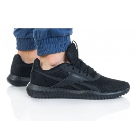 Reebok Flexagon Energy Tr M FV8754 cipele crno