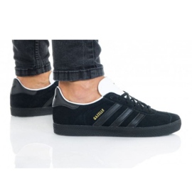 Cipele Adidas Gazelle Jr EF5677 crno