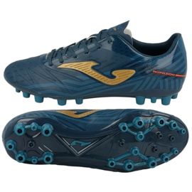 Kopačke Joma Populsion 2017 Fg M PROS. 2017.FG višebojan plava