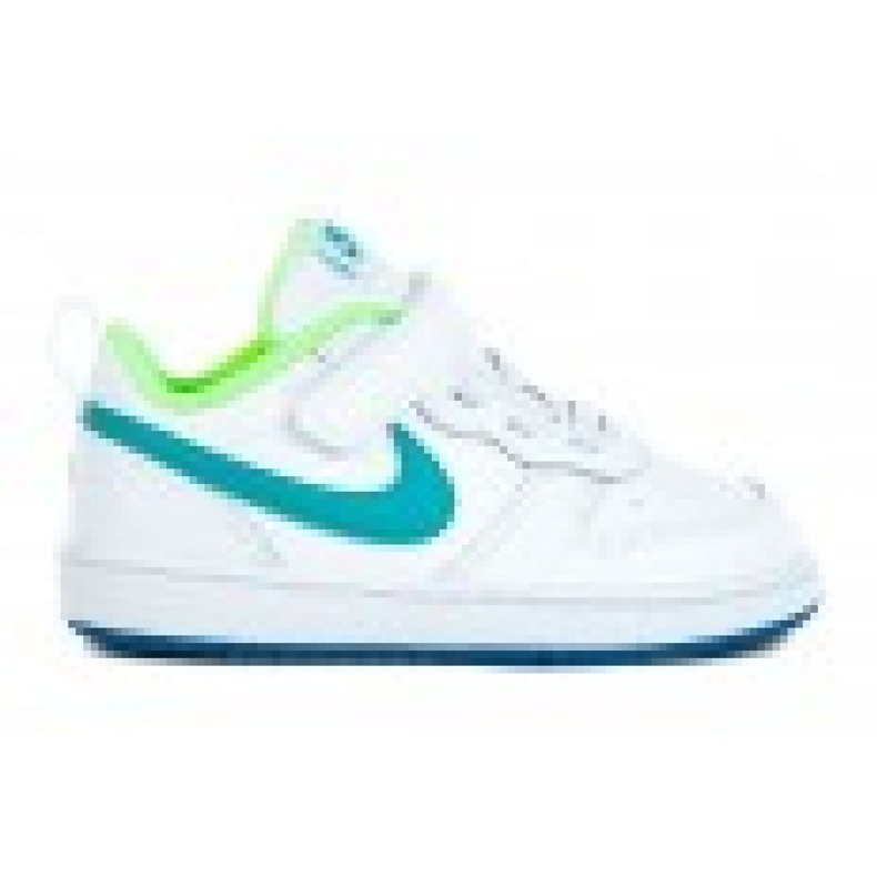 Nike Court Borough Low 2 Jr BQ5453-109 zelena
