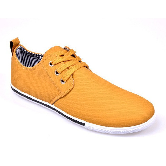 Elegantne tenisice Japan 395 Camel smeđa