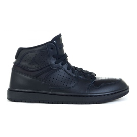 Nike Jordan Access M AR3762-003 crno crno