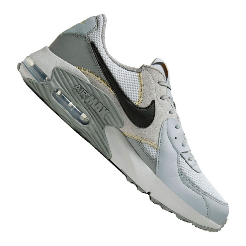 Cipele Nike Air Max Excee M CD4165-006 siva