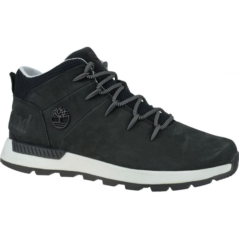 Timberland Sprint Trekker Mid M 0A2564 cipele crno