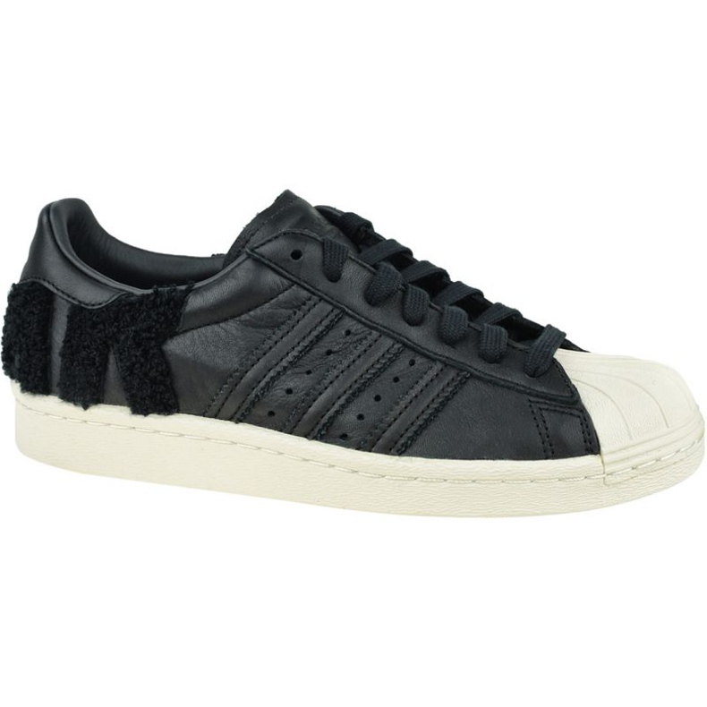 Adidas Superstar 80S AQ0883 cipele crno