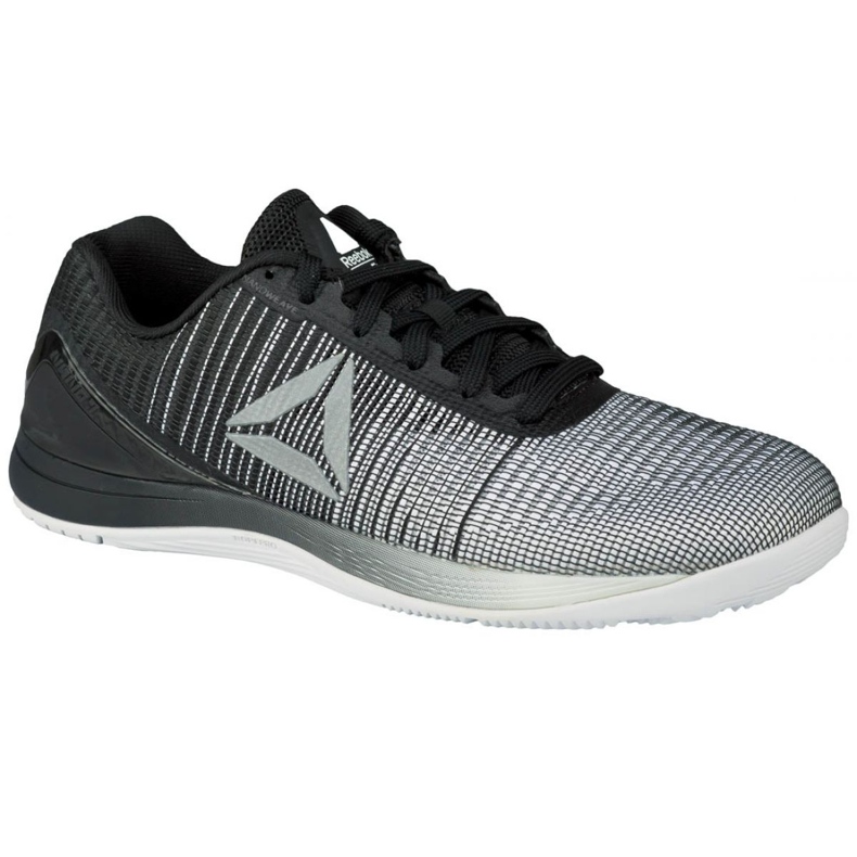 Reebok Crossfit Nano 7 M BS8346 crno siva