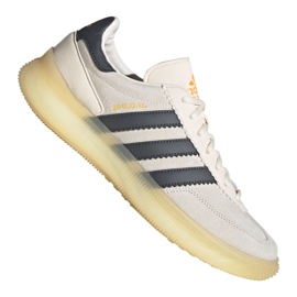Adidas Spezial Boost M FU8410 cipele višebojan bež