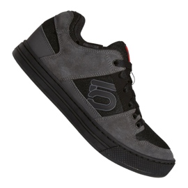 Cipele adidas Five Ten Freerider M BC0663 crna višebojan