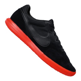 Nike kopačke Premier Ii Sala M AV3153-060 crna crna