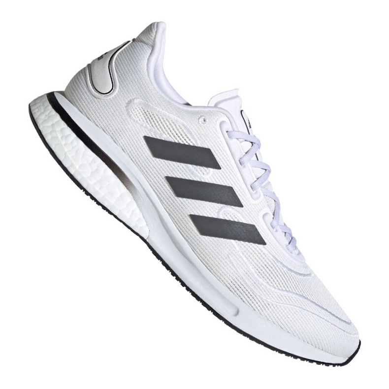 Patike za trčanje adidas Supernova M FV6026 bijela