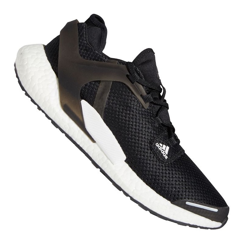Patike za trčanje adidas Alphatorsion Boost M FV6167 crno
