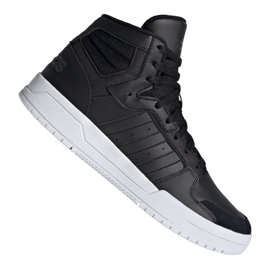Adidas cipele Entrap Mid M EH1263 crna