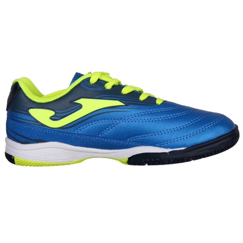 Kopačke Joma Toledo In Jr TOJW.2004.IN plava plava