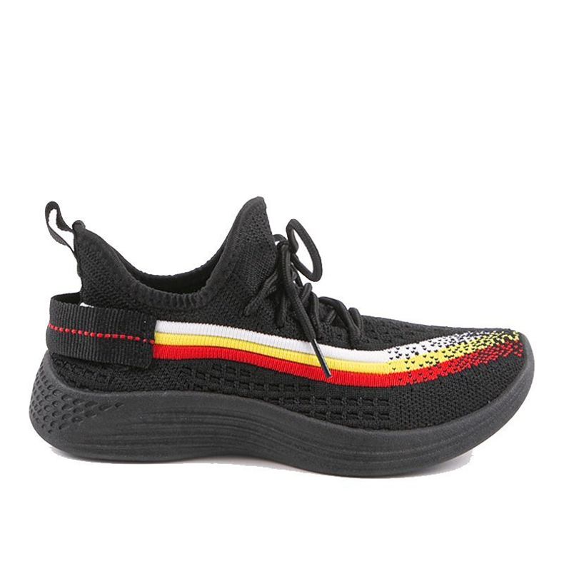 Crne sportske cipele HB-48 crno