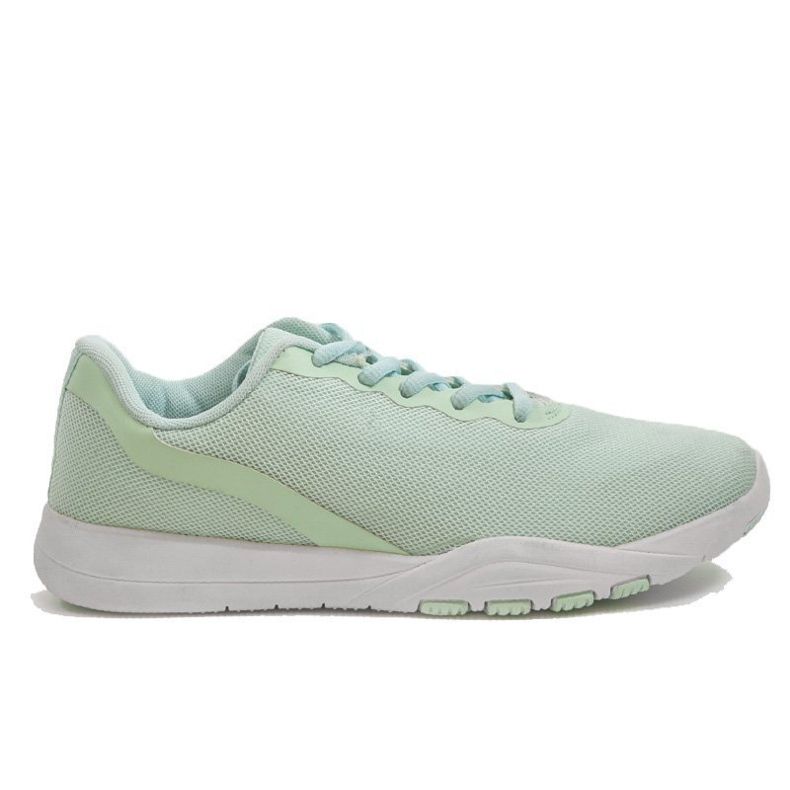 Zelene sportske cipele F17-6 zelena