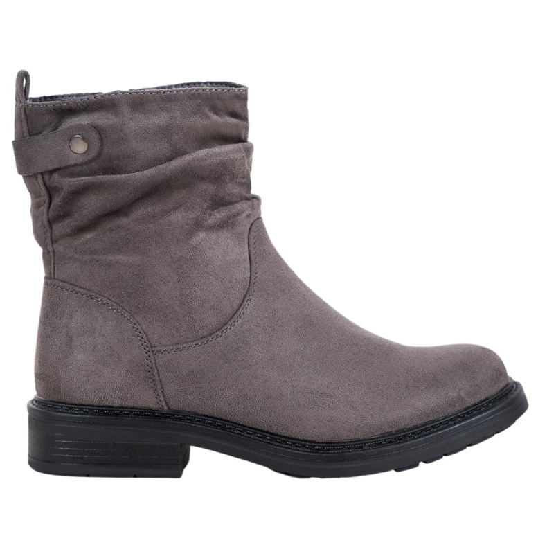 J. Star Sivi radnici siva