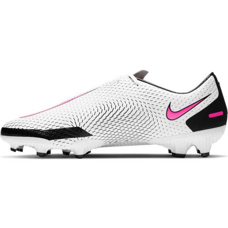 Nike Phantom Gt Academy FG / MG M CK8460-160 nogometne cipele raznobojna bijela