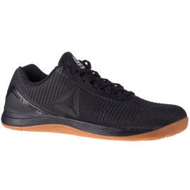 Reebok Crossfit Nano 7 W BS8352 crna