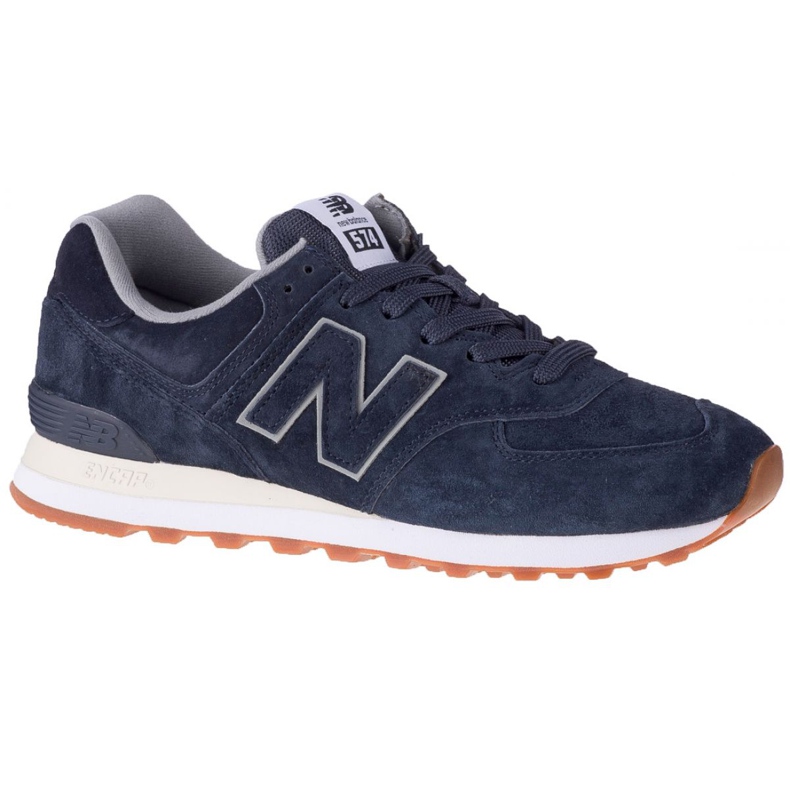 New Balance Nove cipele Balance M ML574EMA mornarsko plava