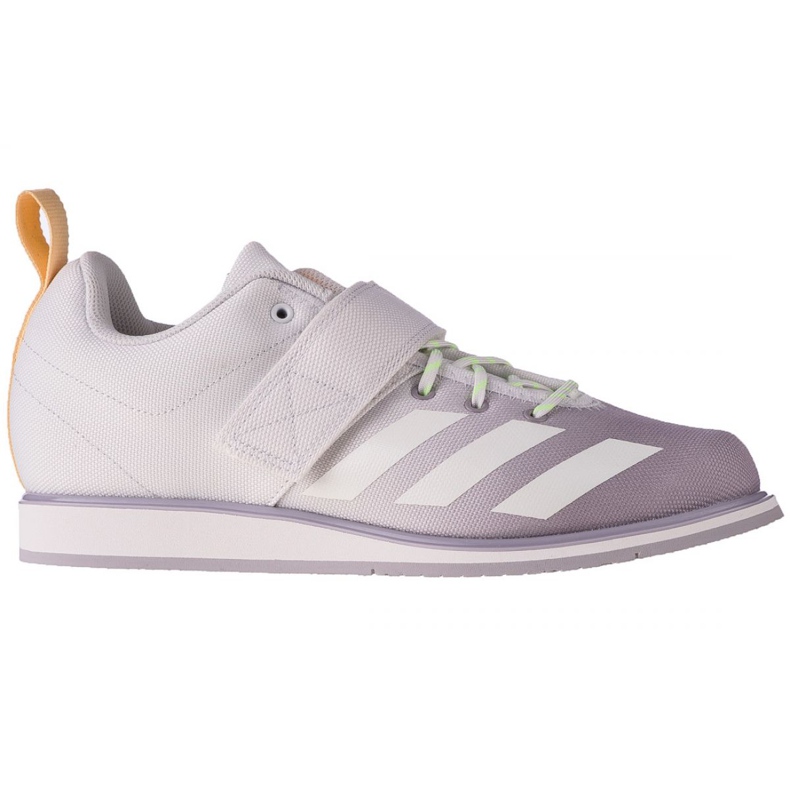 Adidas Powerlift 4 W FU8166 cipele bijela