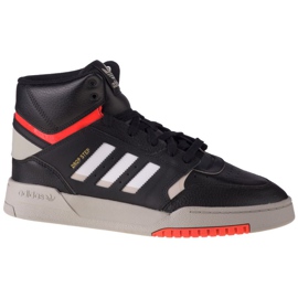 Adidas Drop Step M EF7136 cipele crna