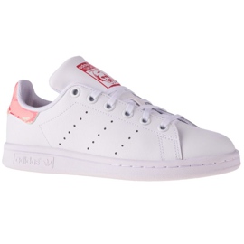 Cipele Adidas Stan Smith Jr FV7405 bijela tamnoplava