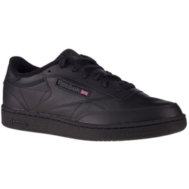 Reebok Club C 85 M AR0454 crno