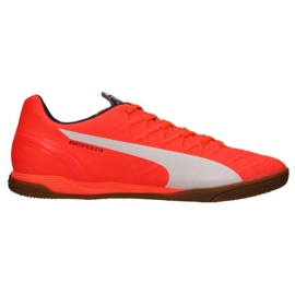 Unutarnje cipele Puma evoSPEED 4.4 It M 10327501 raznobojna crvena