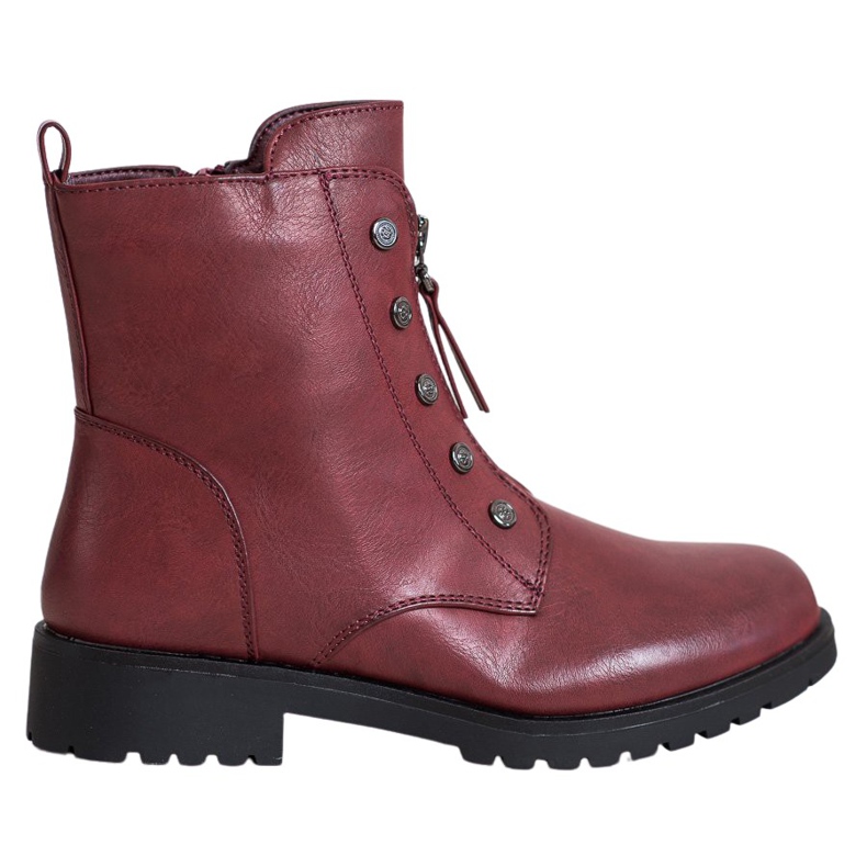 J. Star Radnici na klizaču crvena