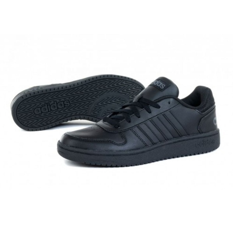 Adidas Hoops 2.0 M EE7422 cipele crno