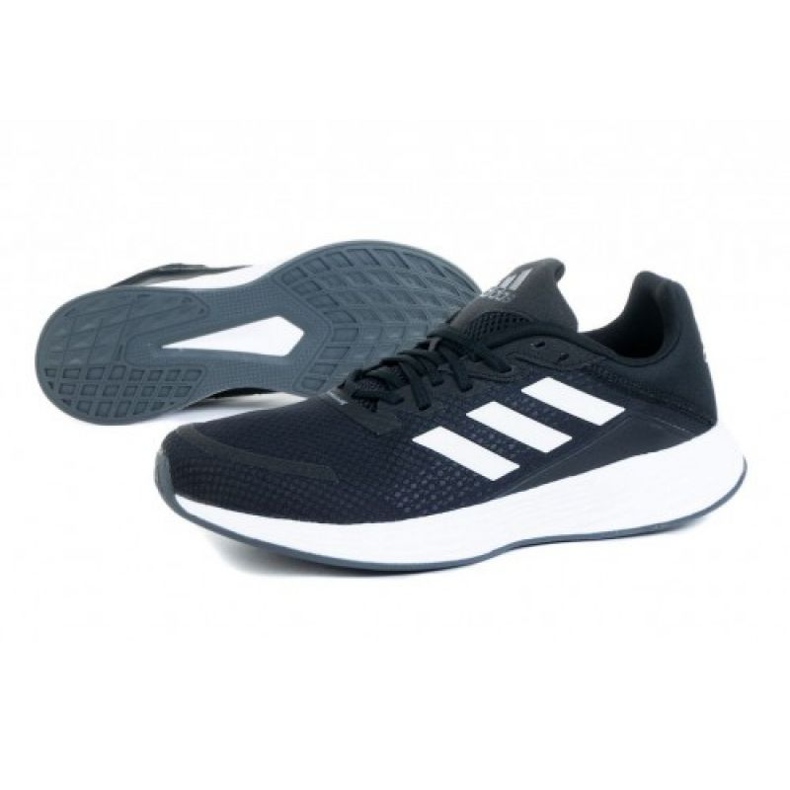 Adidas Duramo Sl M FV8786 cipele crno