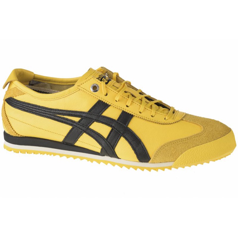 Asics Onitsuka Tiger Mexico 66 Sd 1183A036-750 žuta boja