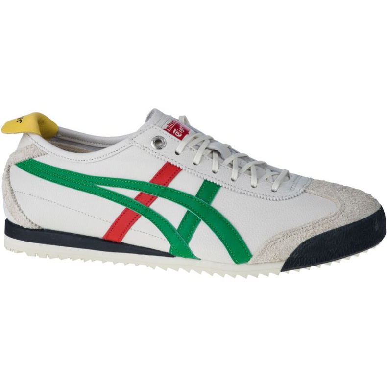 Onitsuka Tiger Mexico 66 Sd W 1183A036-100 bež zelena