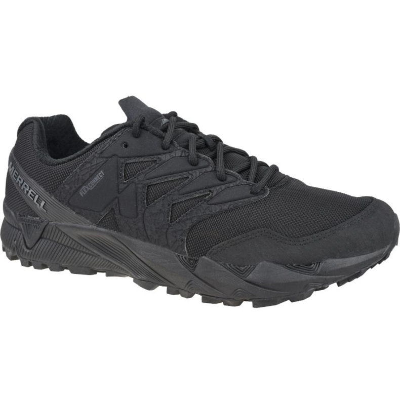 Merrell Agility Peak Tactical M J17763 crno