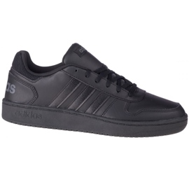 Adidas cipele W Hoops 2.0 W EE7897 crno