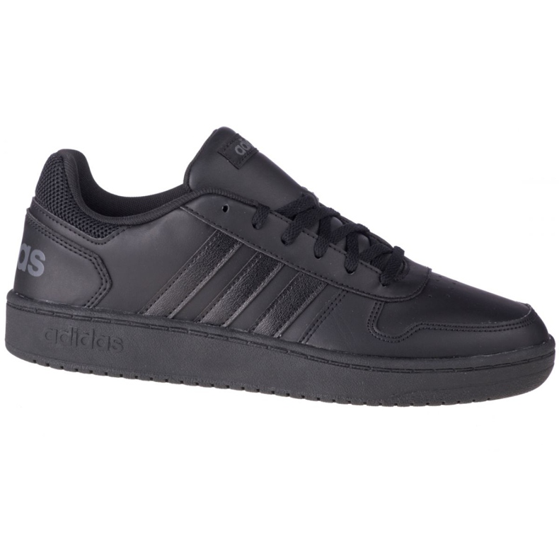 Adidas cipele W Hoops 2.0 W EE7897 crno