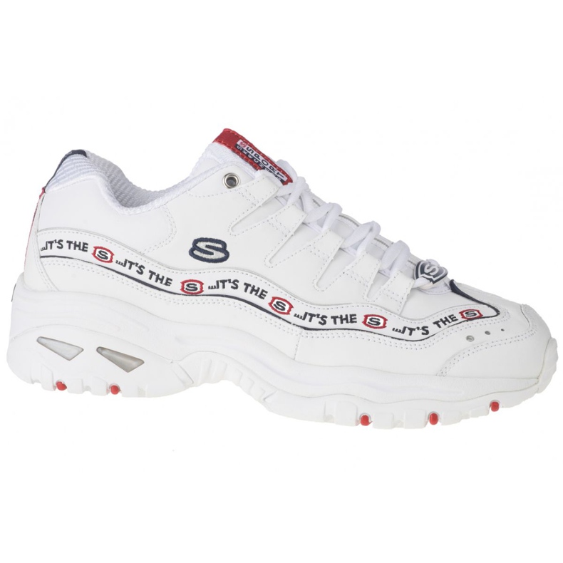 Skechers cipele Energy-Dynasty W 13408-WNVR bijela