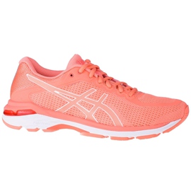 Asics Gel-Pursue 4 W T859N-0601 narančasta