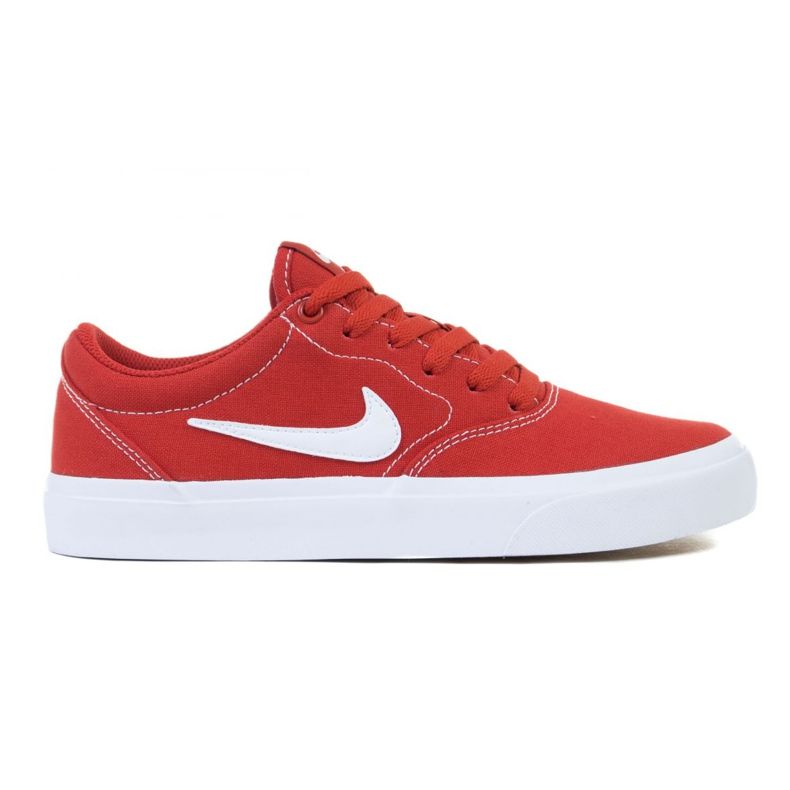 Cipele Nike Sb Charge (GS) W CQ0260-600 crvena