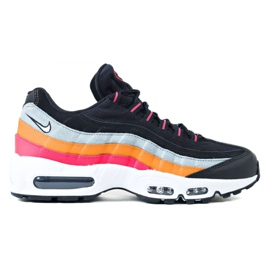 Cipele Nike Air Max 95 Essential M AT9865-002 crna višebojan
