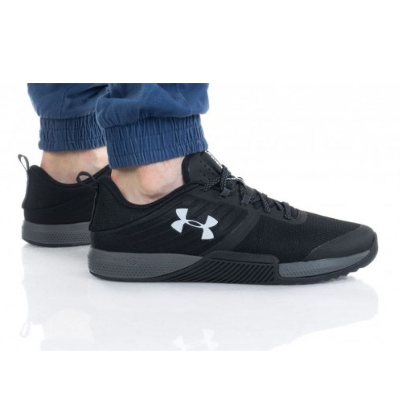 Under Armour Under Armor Tribase Thrive M 3021293-006 crno