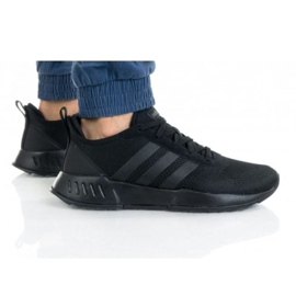 Adidas cipele Phosphere M FW3448 crna